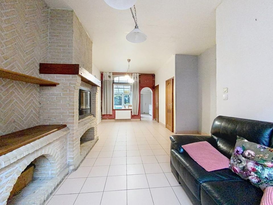 Villa en Armentieres, Nord - foto 5