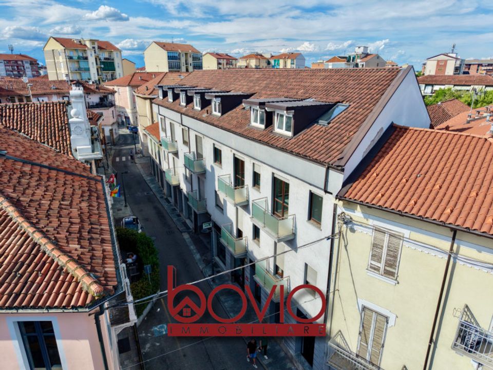 Apartament a Settimo Torinese, Turin - foto 1