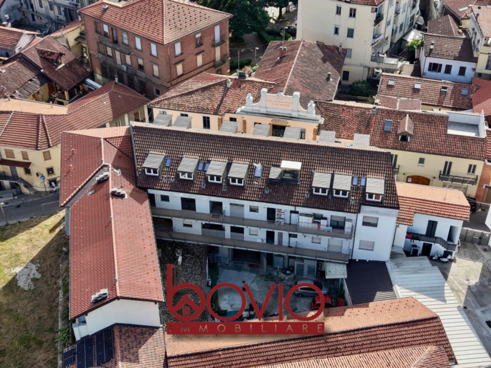 Apartament a Settimo Torinese, Turin - foto 4