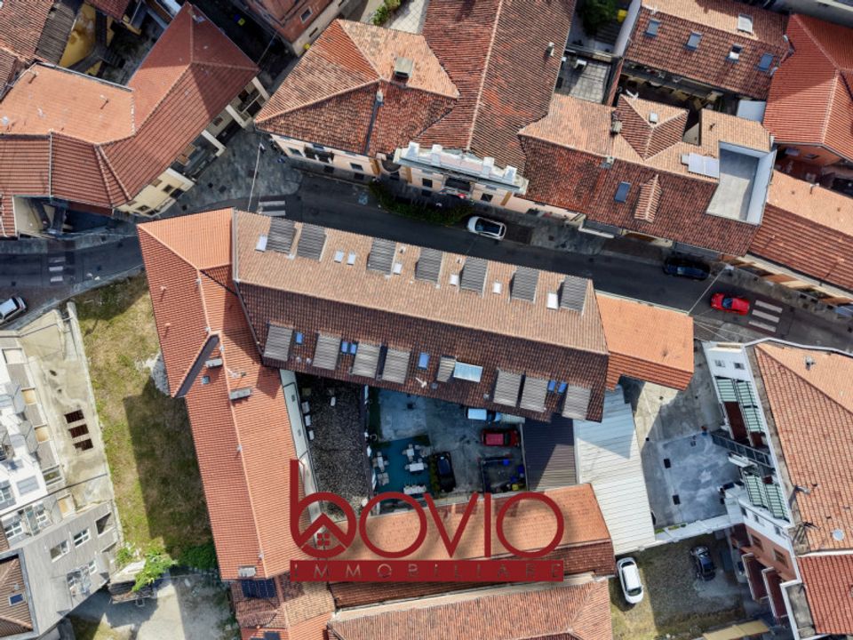 Apartament a Settimo Torinese, Turin - foto 5