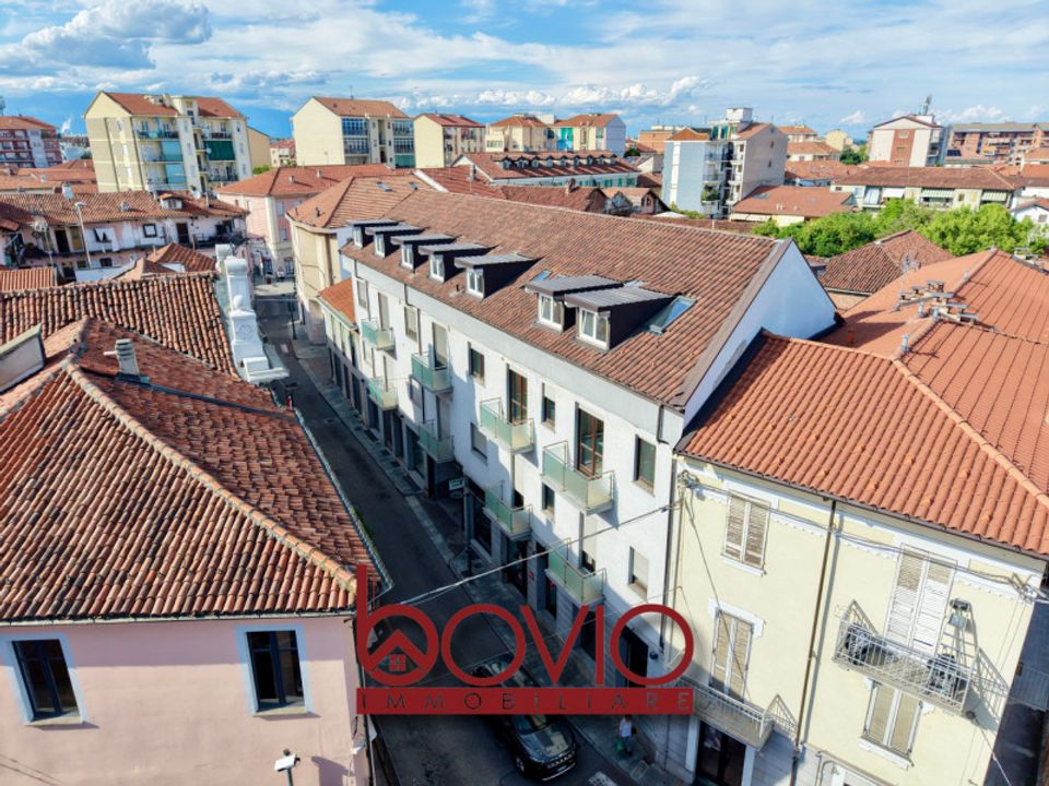 Apartament a Settimo Torinese, Turin - foto 4