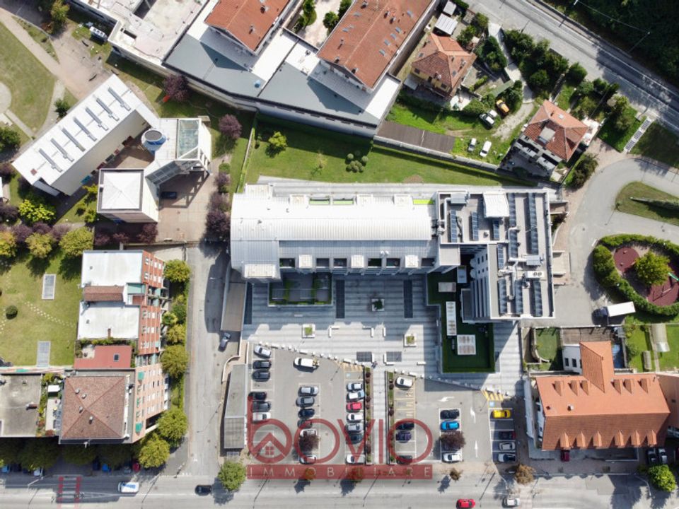 Penthouse i San Mauro Torinese, Turin - foto 2