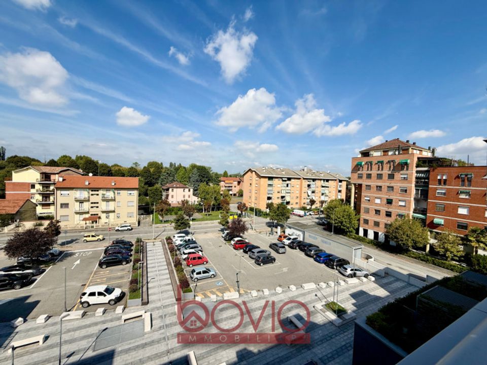 Penthouse i San Mauro Torinese, Turin - foto 3