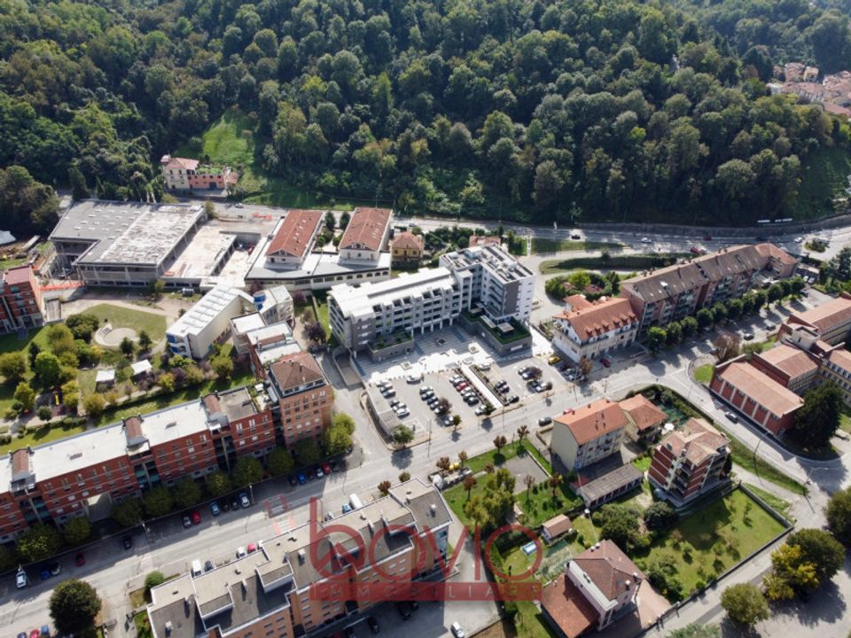 Penthouse i San Mauro Torinese, Turin - foto 4