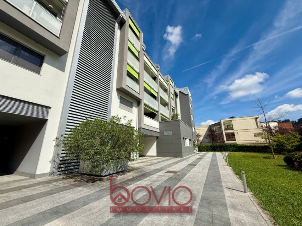 Penthouse i San Mauro Torinese, Turin - foto 5