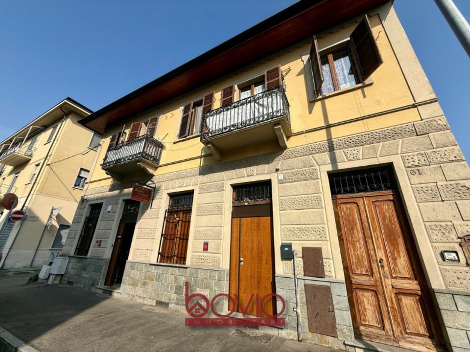 Erhvervsejendom i Torino, Turin - foto 1