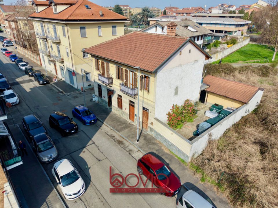 Erhvervsejendom i Torino, Turin - foto 2