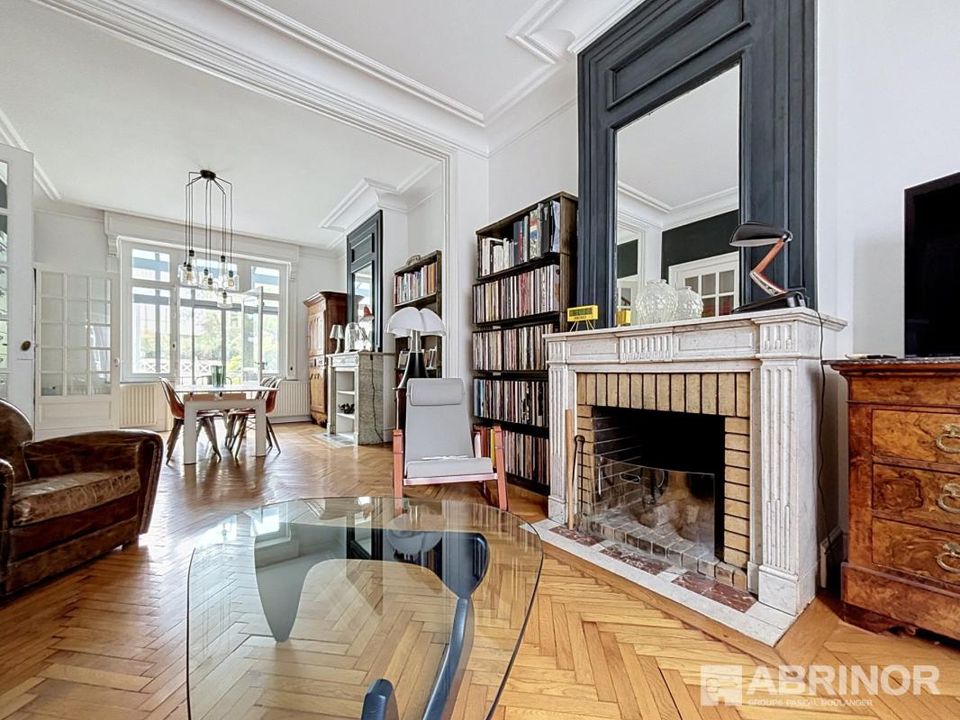Villa in Lille, Nord - foto 1