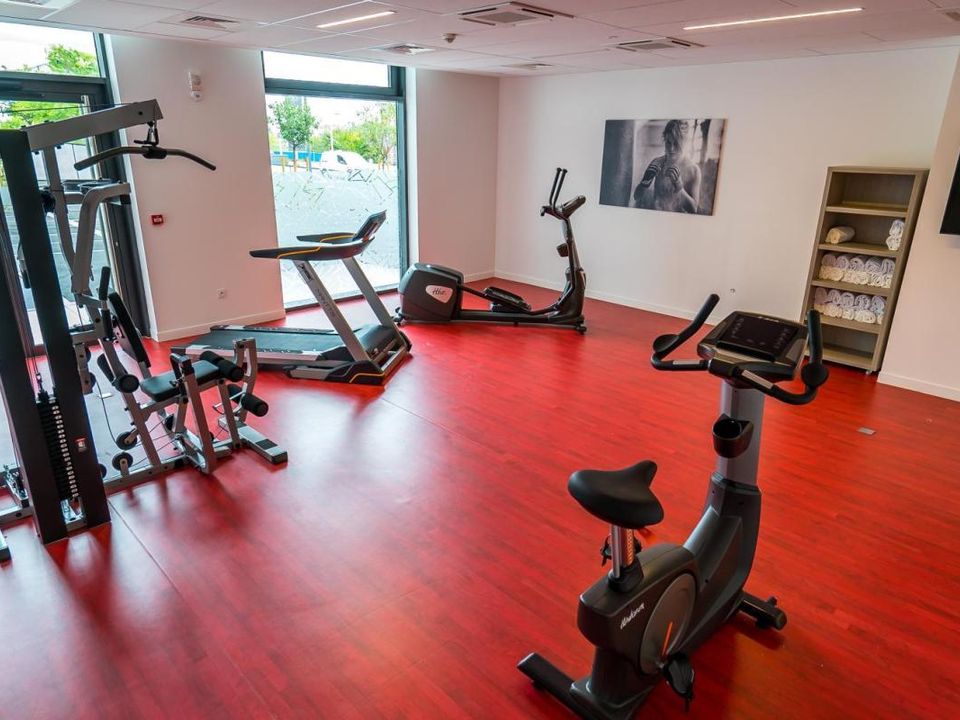 Studio i Choisy-le-Roi, Val-de-Marne - foto 3