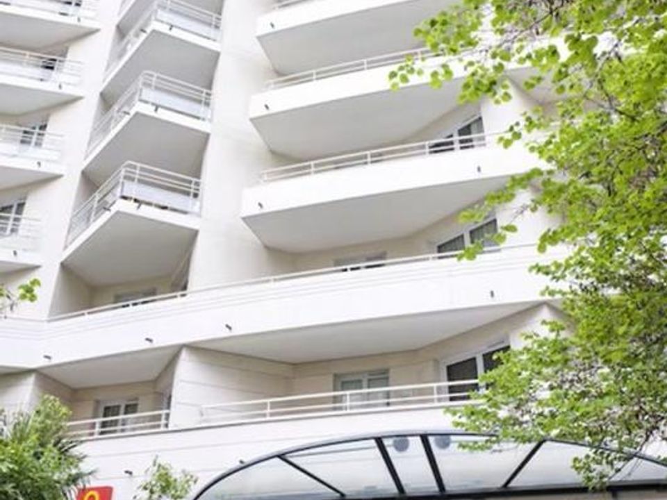 Studio i Courbevoie, Hauts-de-Seine - foto 2