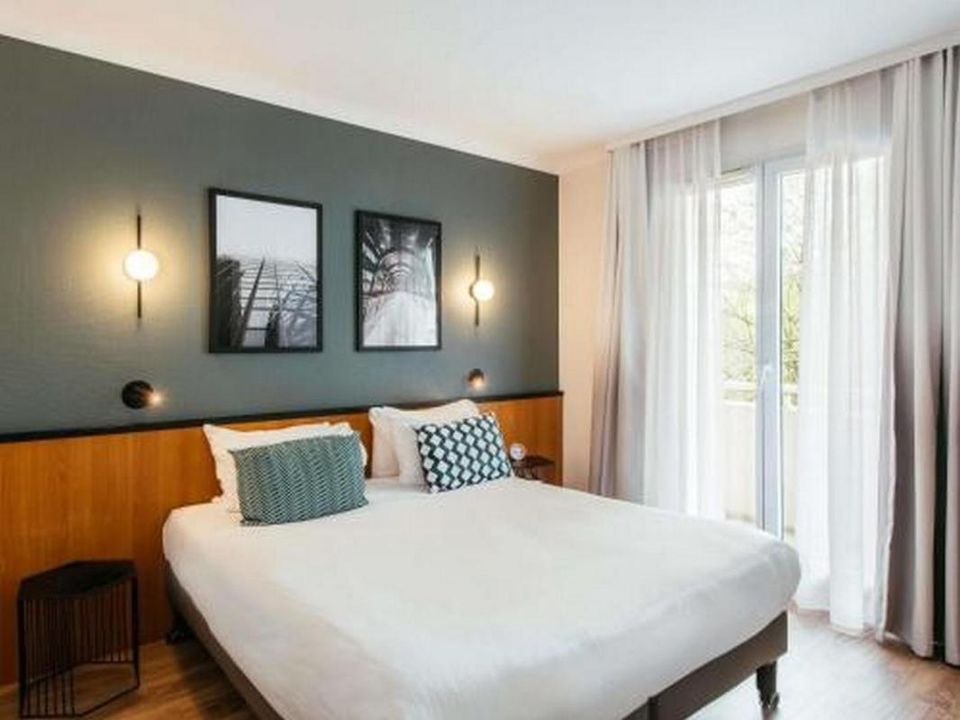 Studio i Courbevoie, Hauts-de-Seine - foto 3