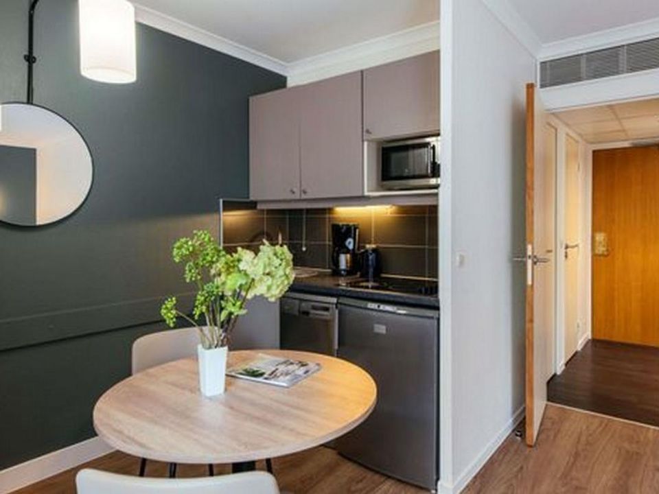 Studio i Courbevoie, Hauts-de-Seine - foto 4