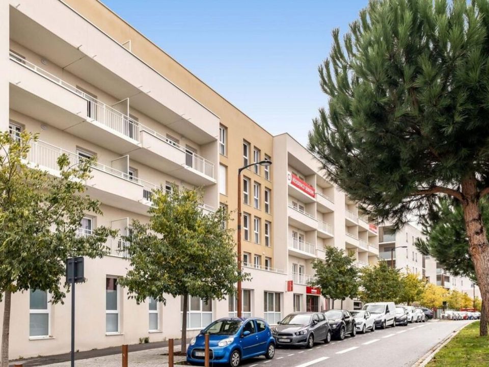 Studio in Balma, Haute-Garonne - foto 1