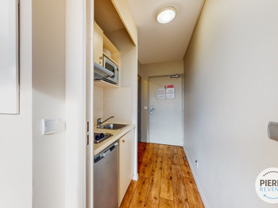 Studio i Montpellier, Herault - foto 3
