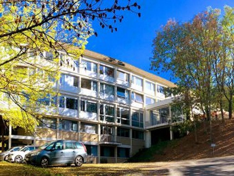 Studio i Riom-ès-Montagnes, Cantal - foto 1