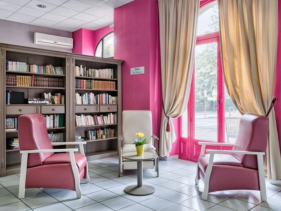 Studio i Riom-ès-Montagnes, Cantal - foto 2