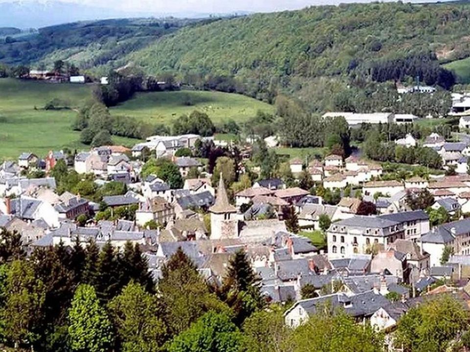 Studio i Riom-ès-Montagnes, Cantal - foto 4