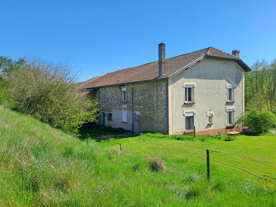 Masia a Cléry-le-Grand, Meuse - foto 4