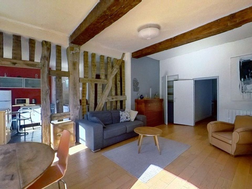 Lejlighed i Rennes, Ille-et-Vilaine - foto 3