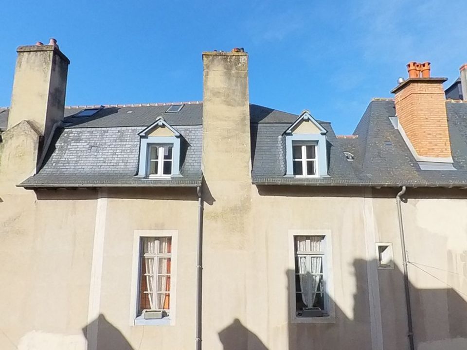 Lejlighed i Rennes, Ille-et-Vilaine - foto 5
