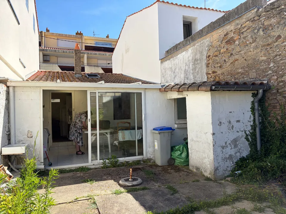 Villa i Les Sables-d'Olonne, Vendee - foto 3