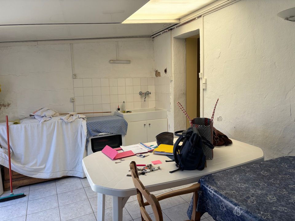 Villa i Les Sables-d'Olonne, Vendee - foto 5