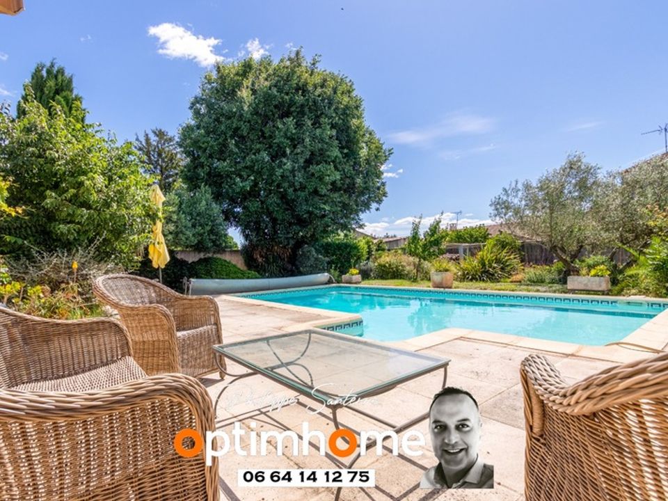 Villa en Uchaud, Gard - foto 2