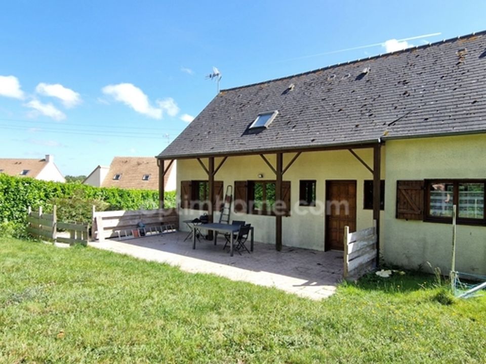 Herregård i Saint-Amand, Manche - bilde 2
