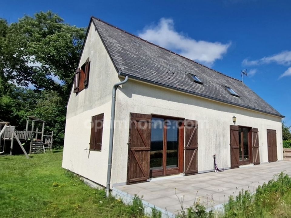 Herregård i Saint-Amand, Manche - bilde 4