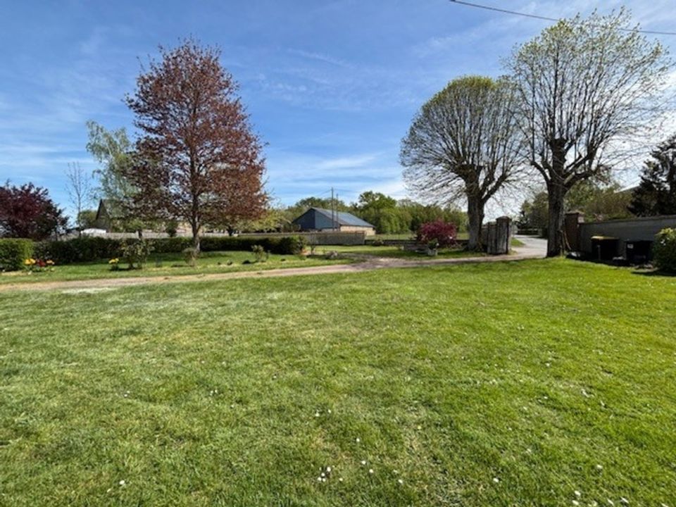 Villa a Marcilly-La-Campagne, Eure - foto 2