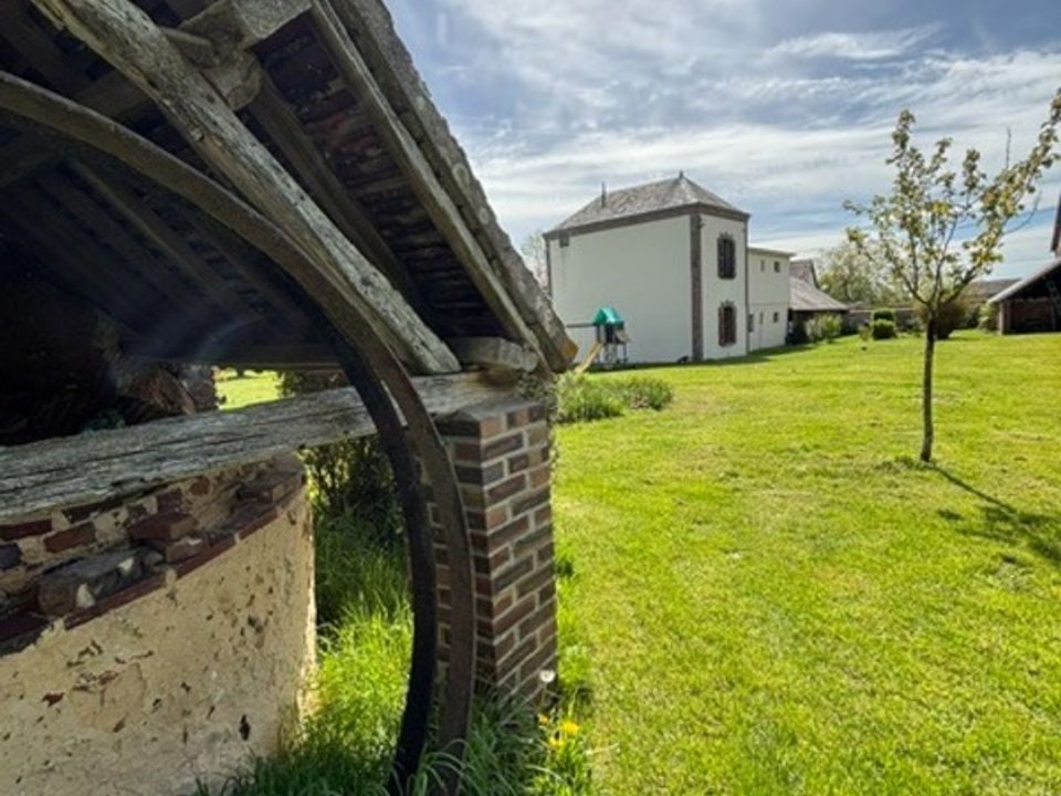 Villa a Marcilly-La-Campagne, Eure - foto 4