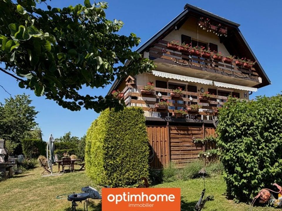 Villa a Rouffach, Haut-Rhin - foto 2