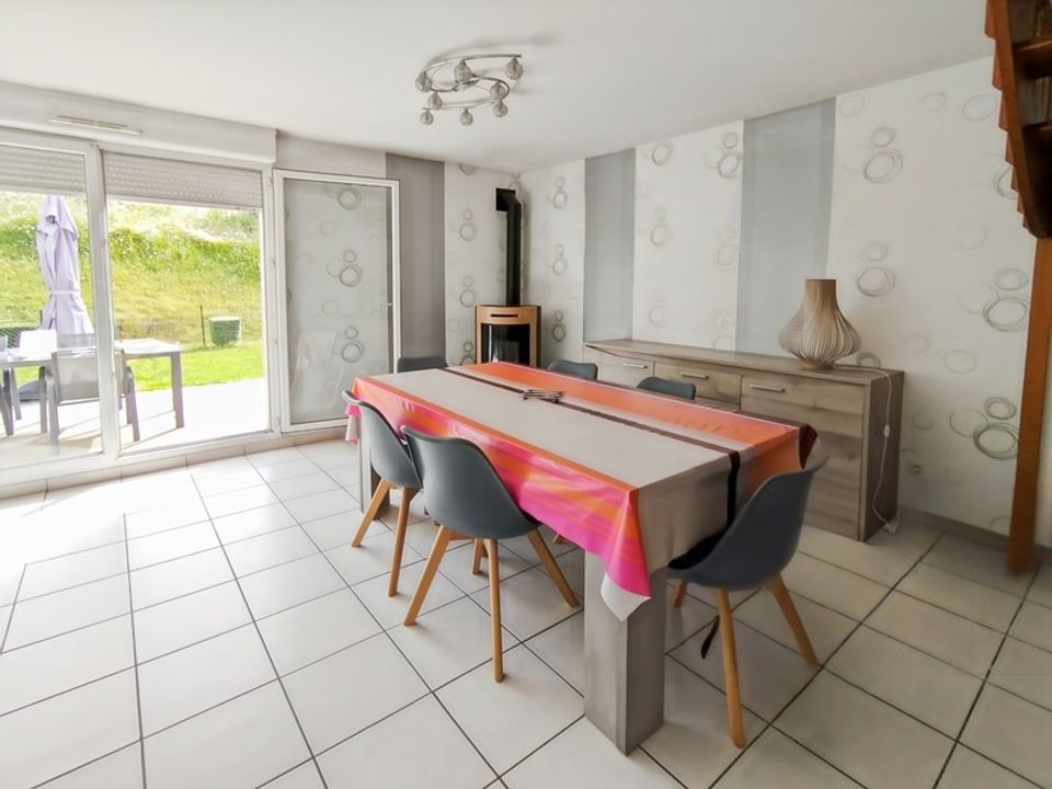 Villa i Gricourt, Aisne - foto 2
