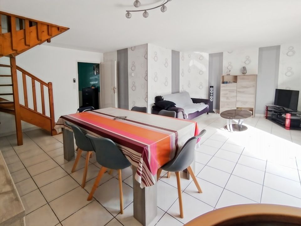 Villa i Gricourt, Aisne - foto 3