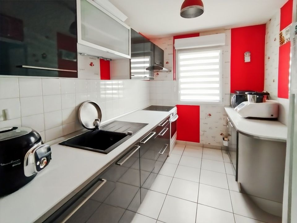 Villa i Gricourt, Aisne - foto 4