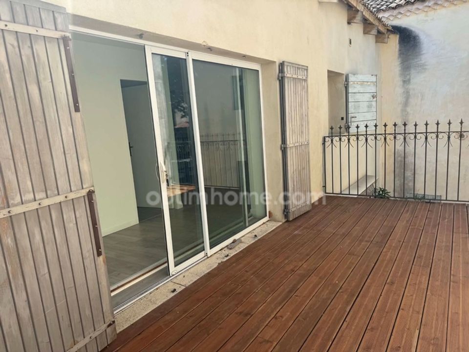 Wohnung in Saint-Remy-de-Provence, Bouches-du-Rhone - Foto 2