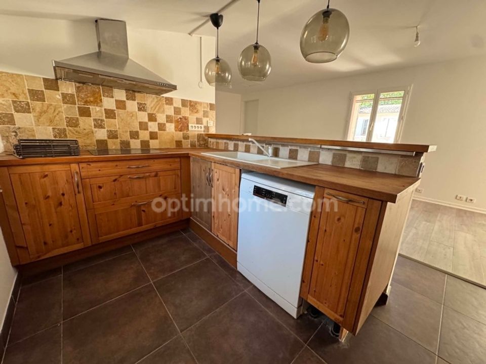 Wohnung in Saint-Remy-de-Provence, Bouches-du-Rhone - Foto 3