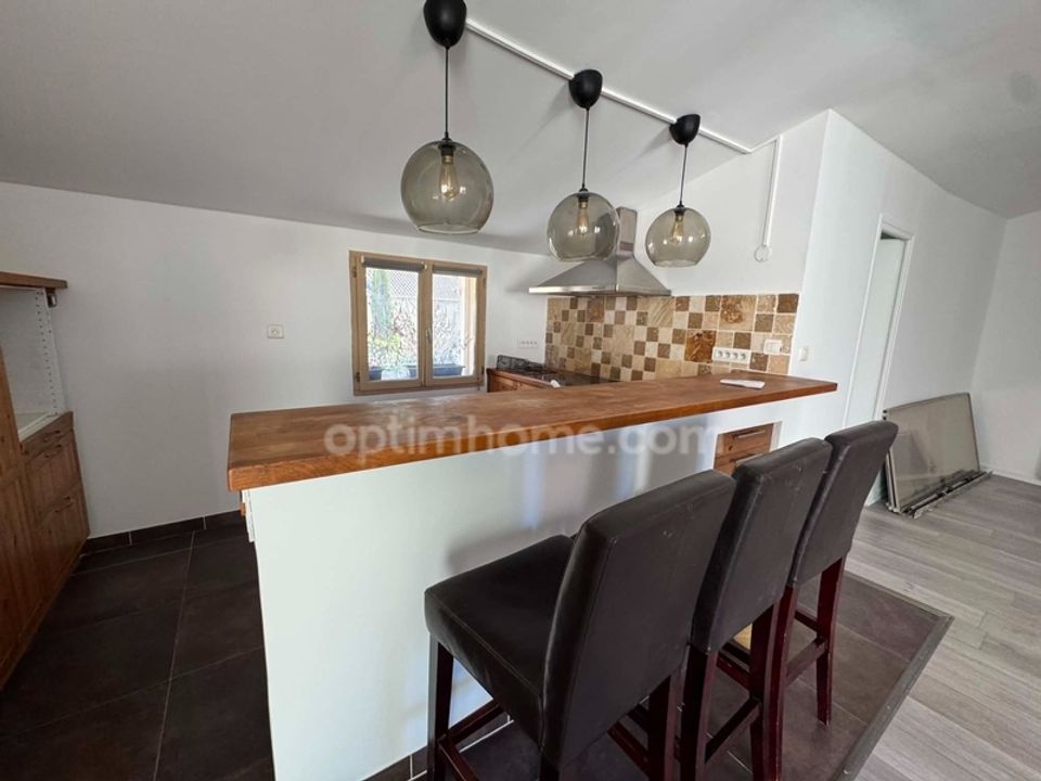 Wohnung in Saint-Remy-de-Provence, Bouches-du-Rhone - Foto 4