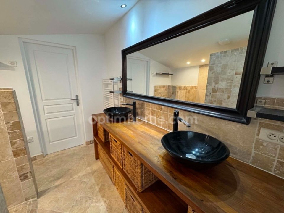 Wohnung in Saint-Remy-de-Provence, Bouches-du-Rhone - Foto 5