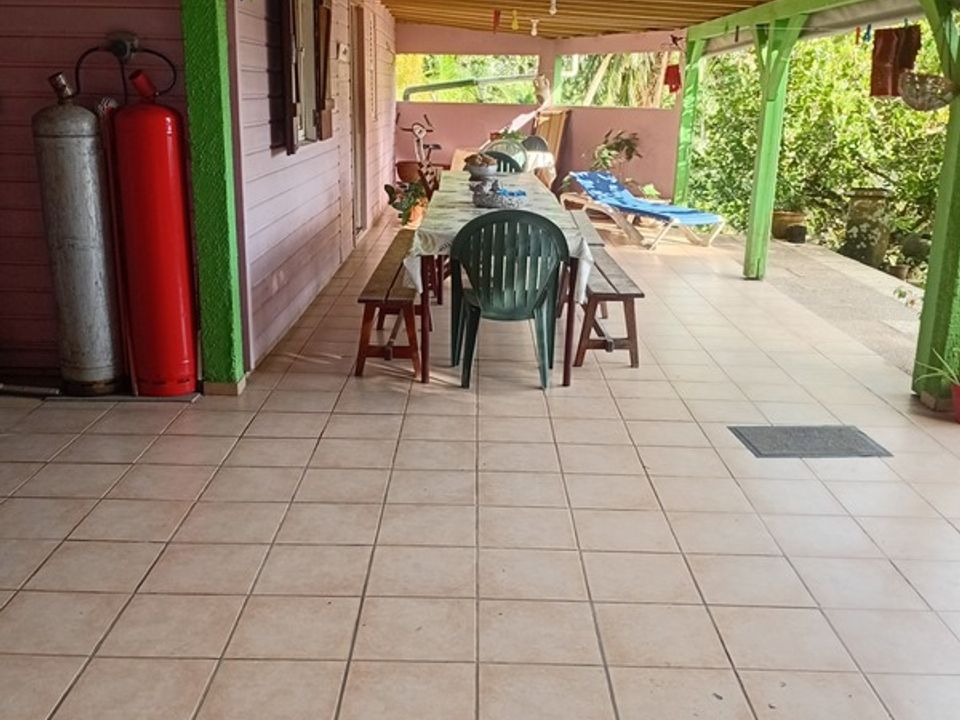 Villa em Riviere-Pilote, Martinique - foto 4