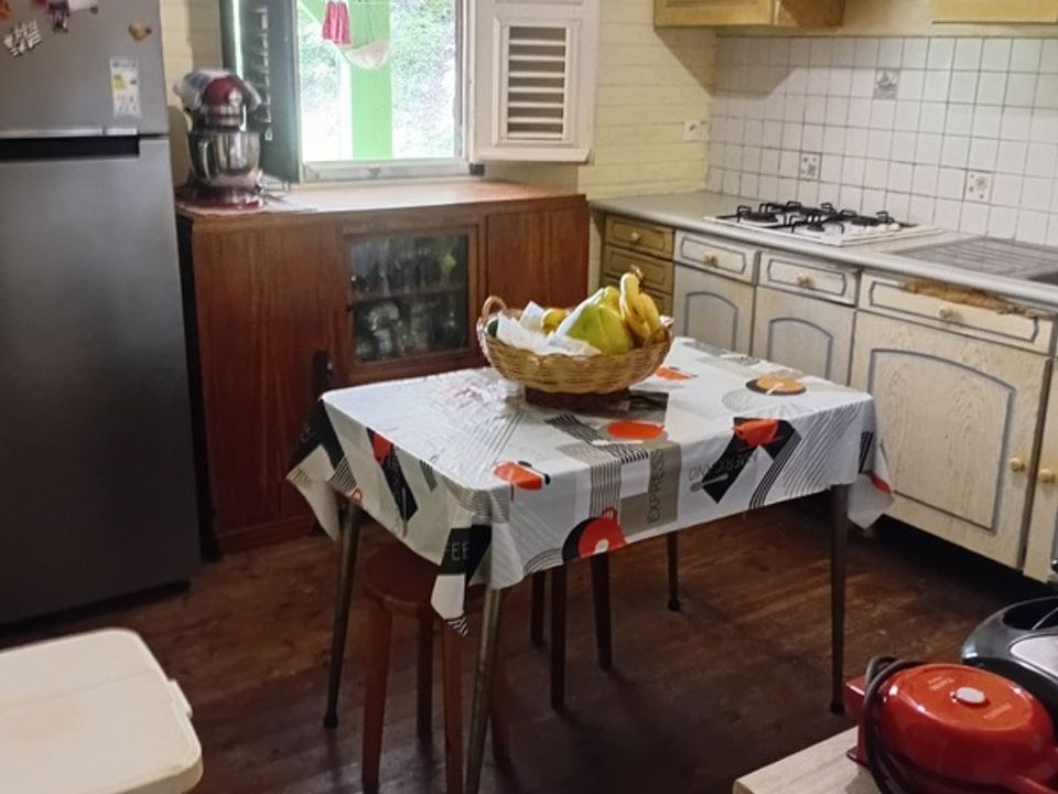 Villa em Riviere-Pilote, Martinique - foto 5