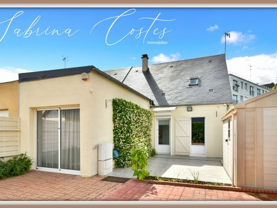 Villa a Saint-Marcel, Eure - foto 1