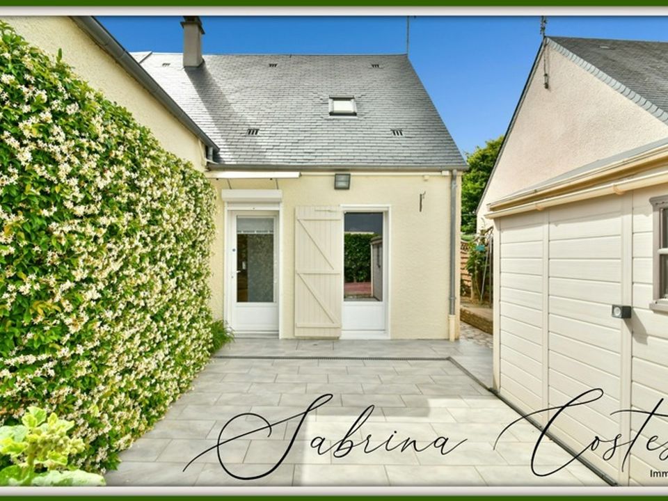 Villa a Saint-Marcel, Eure - foto 3