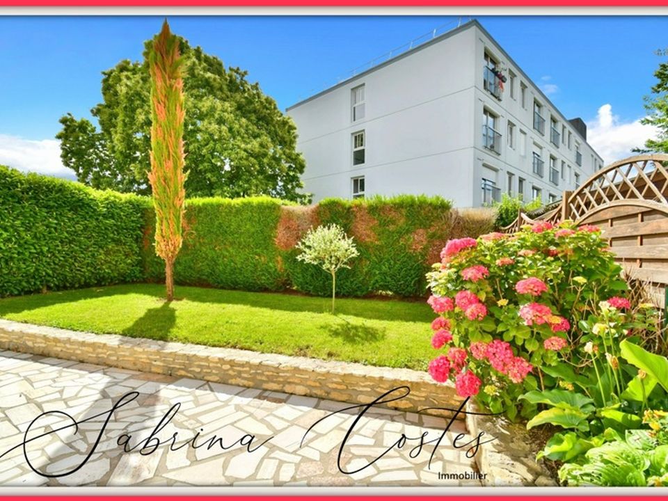 Villa a Saint-Marcel, Eure - foto 5