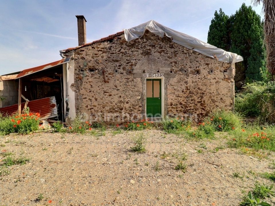 Landejendom i Port-Saint-Père, Loire-Atlantique - foto 4
