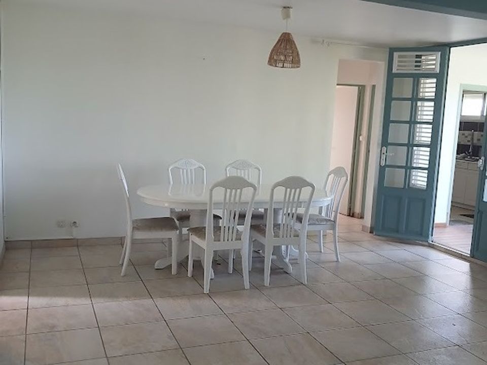 Lejlighed i Fort-de-France, Martinique - foto 3