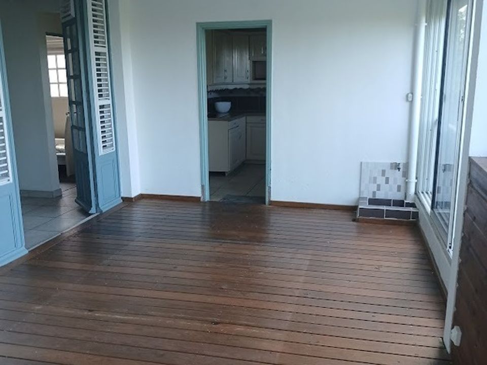 Lejlighed i Fort-de-France, Martinique - foto 5