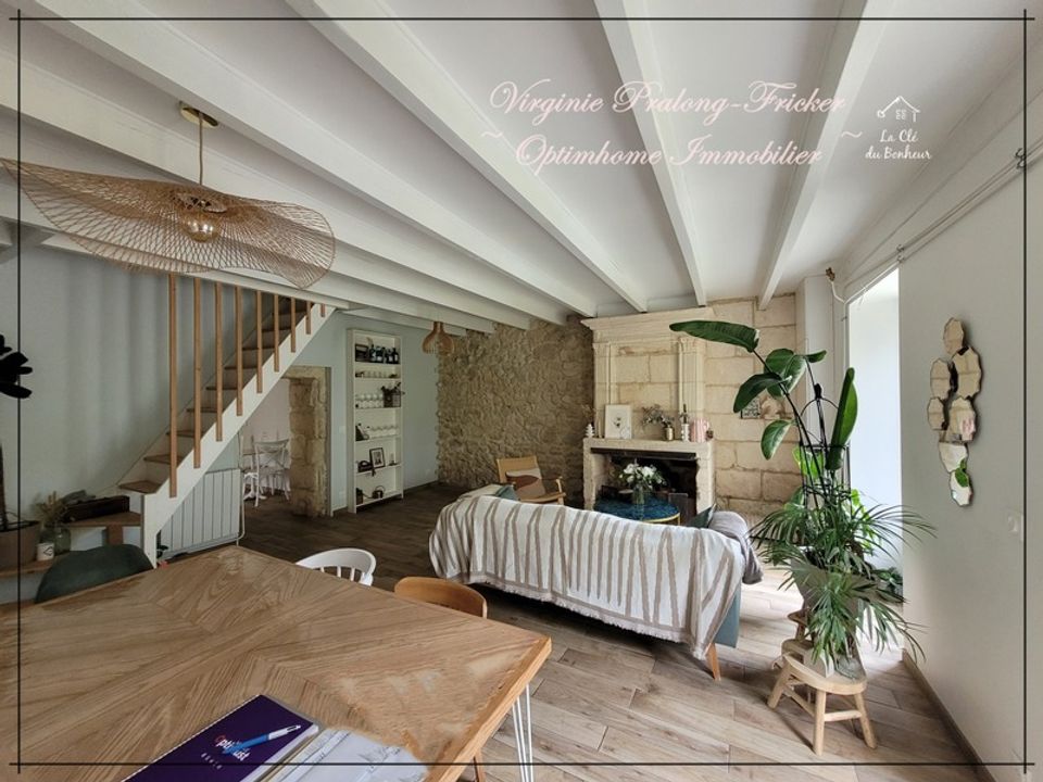 Villa i Gauriaguet, Gironde - foto 2