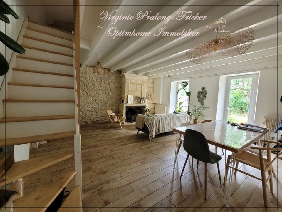 Villa i Gauriaguet, Gironde - foto 3