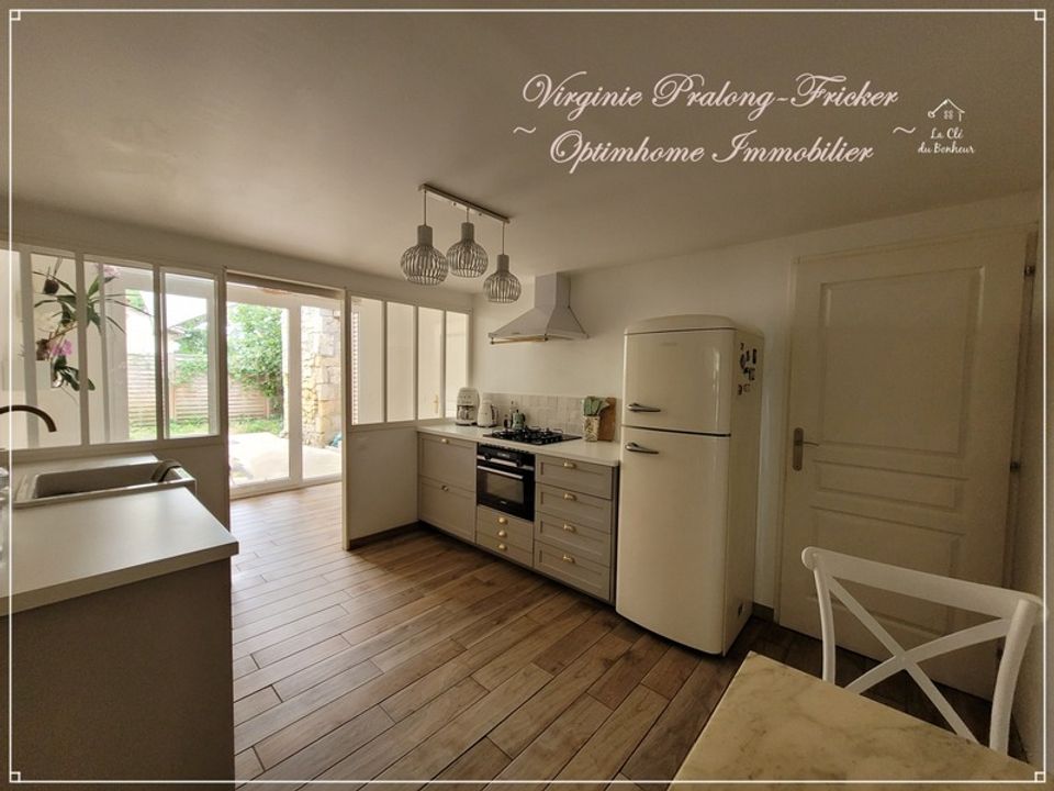 Villa i Gauriaguet, Gironde - foto 4